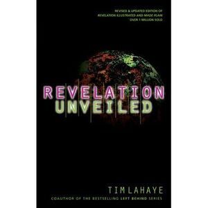 Revelation Unveiled -- Tim LaHaye